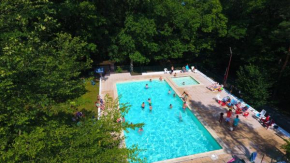 Camping le Roptai